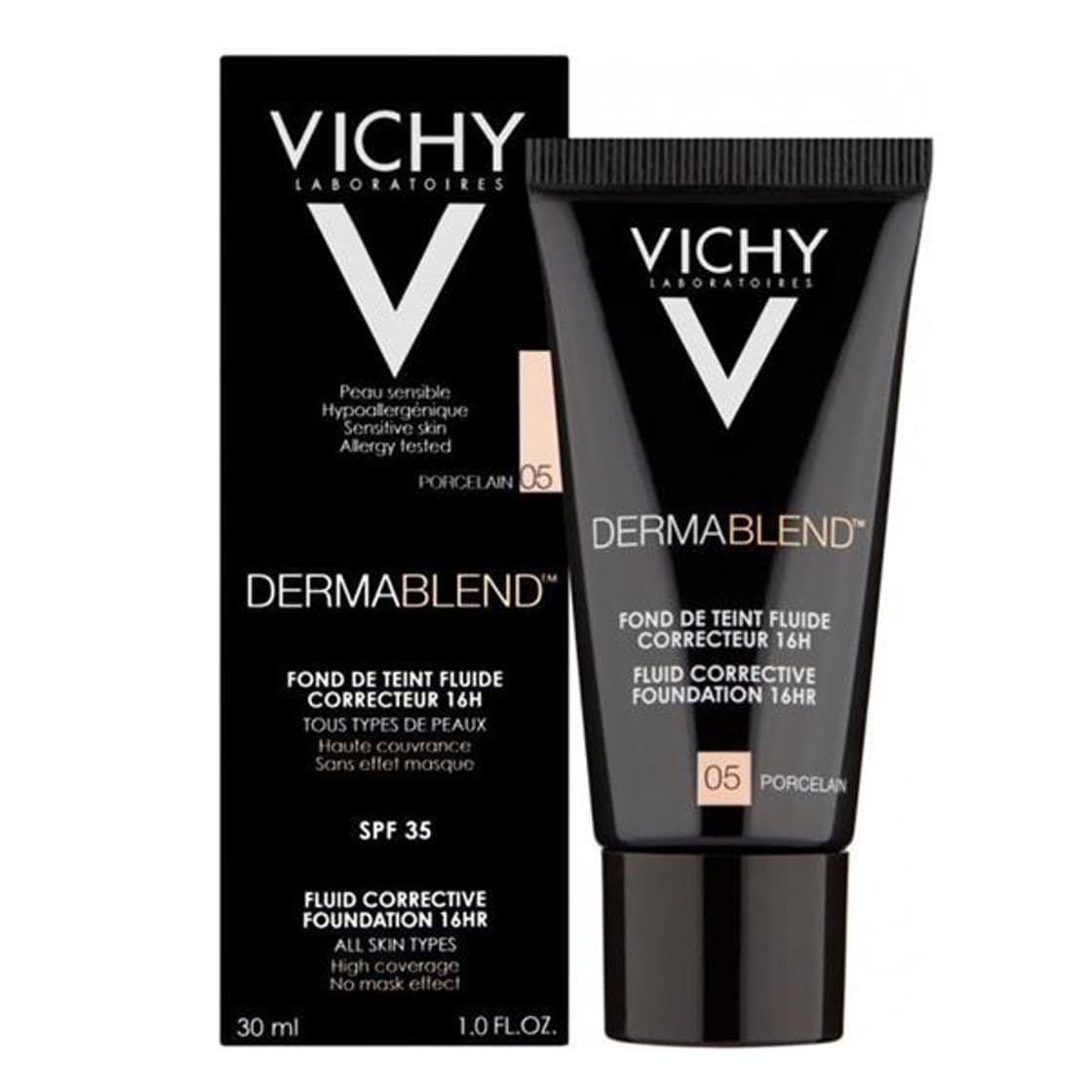 Product Vichy Dermablend