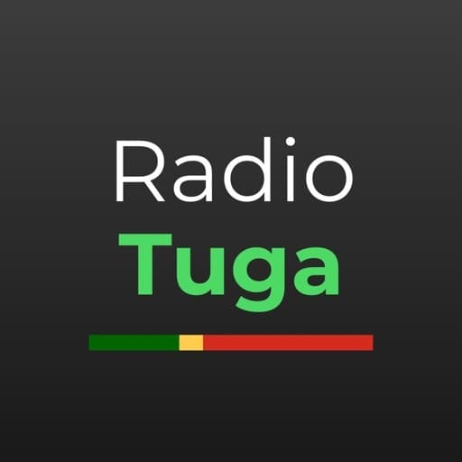 App Radio Tuga - Portugal