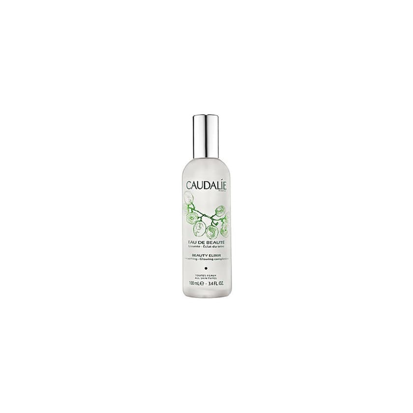 Product Agua de belleza Caudalie