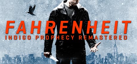 Videojuegos Fahrenheit: Indigo Prophecy Remastered