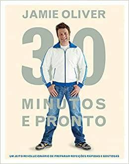 Serie Jamie Oliver 30 Minute Meals