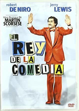 Movie The King of Comedy