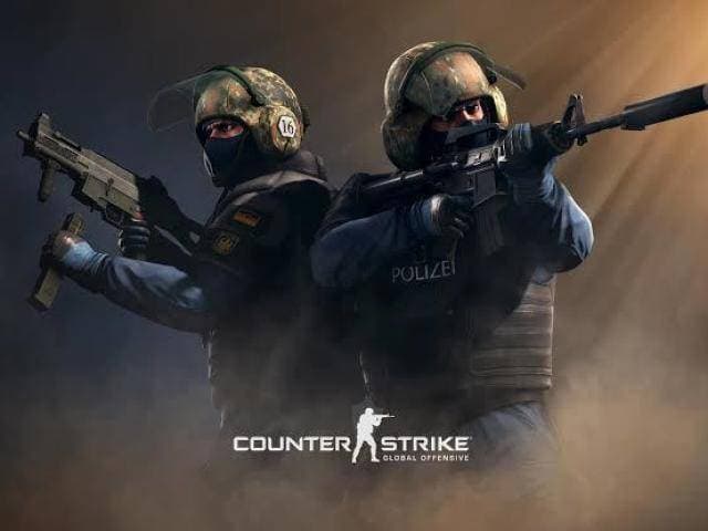 Fashion Couter Strike: Global Offensive