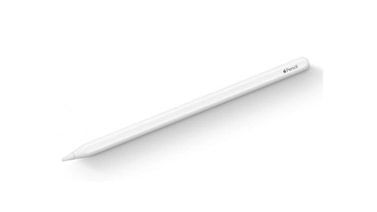 Electronic Apple Pencil