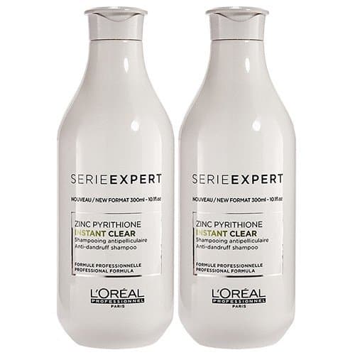 Lugar L'Oreal Professionnel Serie Expert Instant Clear Shampoo 300ml Double