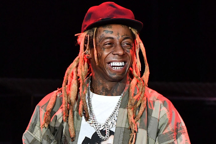 Music Lil Wayne 