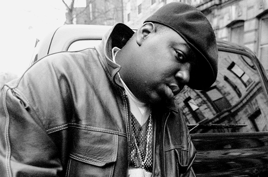 Music NOTORIOUS BIG