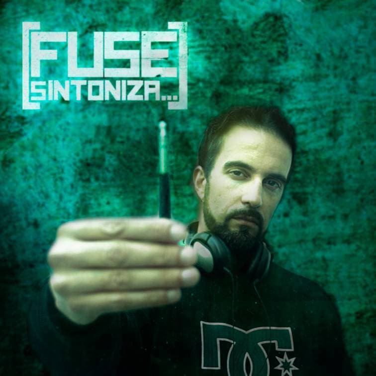 Canción Fuse - Sintoniza [15 Anos] (Álbum) 