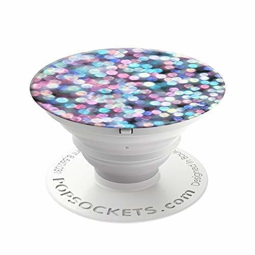 Electrónica PopSockets 101307 - Soporte telescópico para Smartphones y tabletas