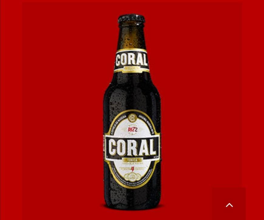 Product Cerveja Coral