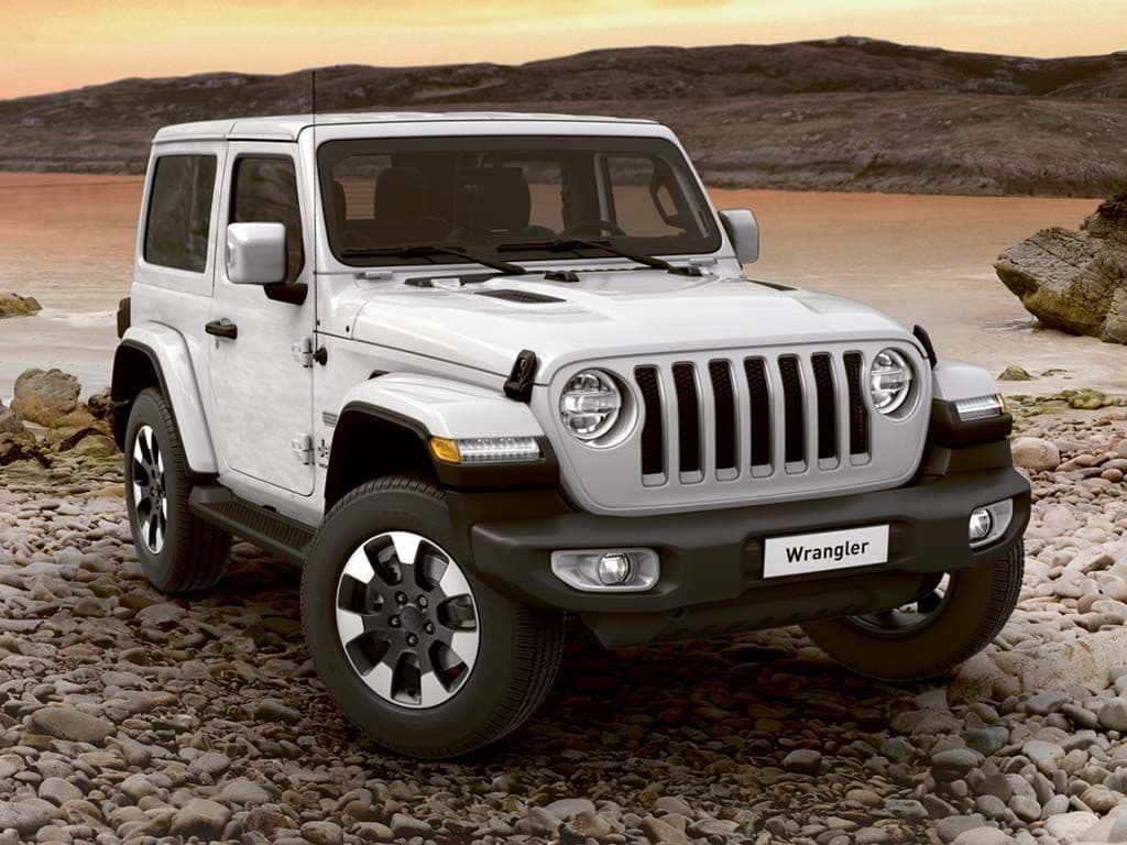 Fashion Jeep wrangler 