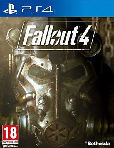 Electrónica Fallout 4