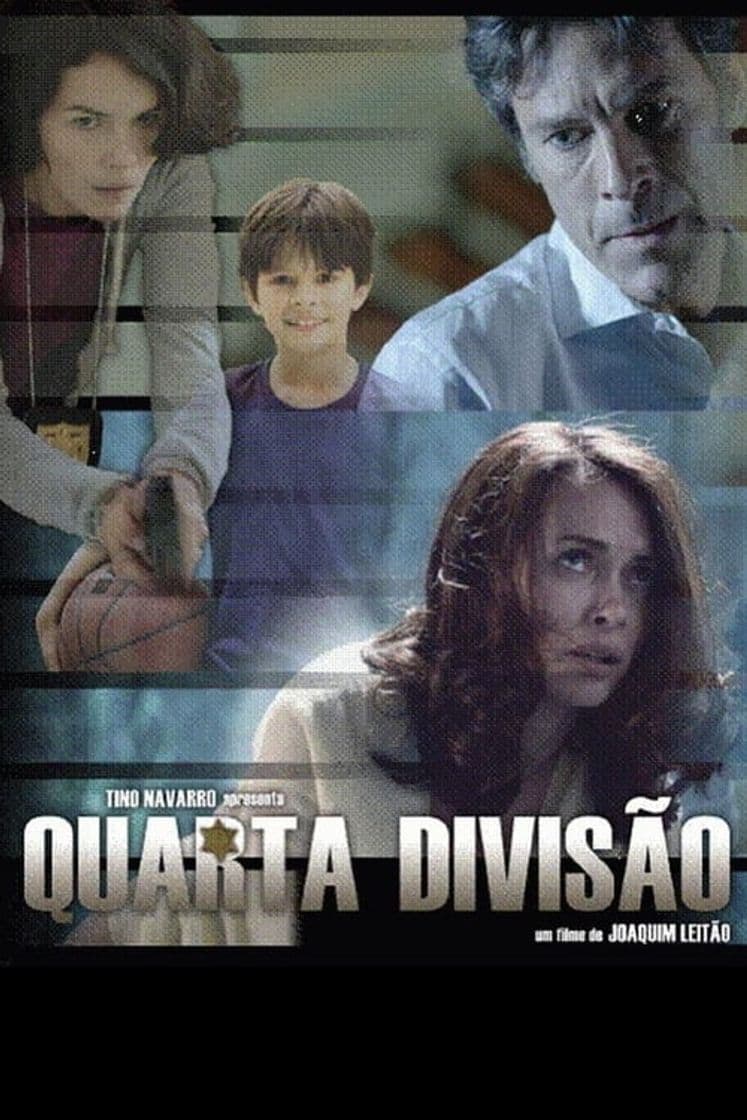 Movie Quarta Divisão