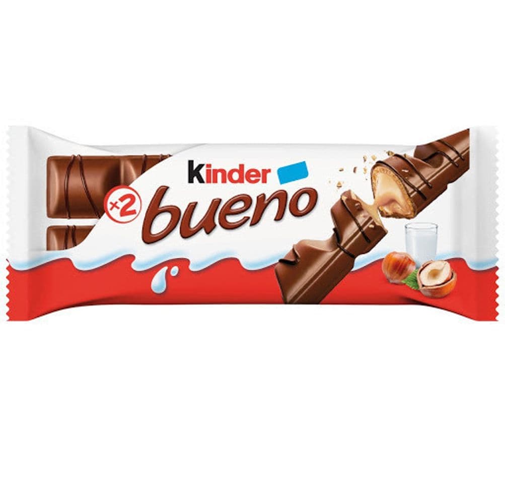 Fashion Kinder Bueno 