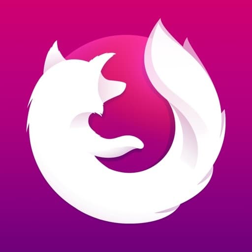 App Firefox Focus: Privacidad