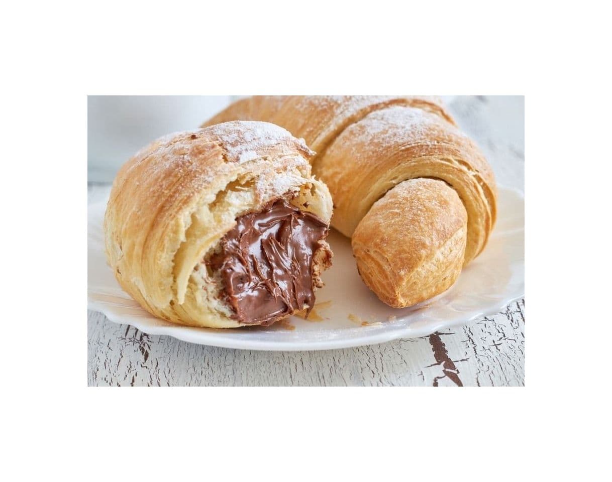 Product Croissant Chocolate 