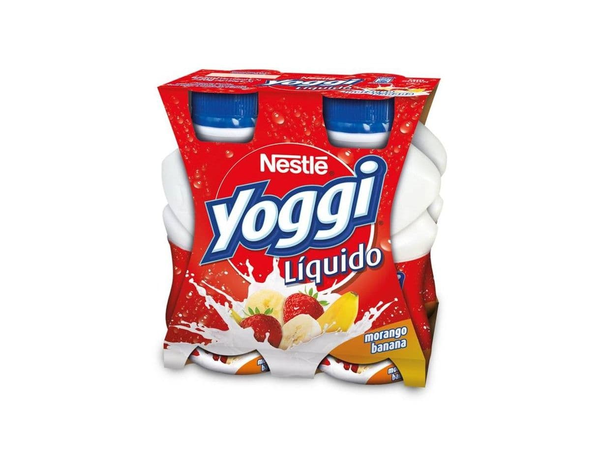 Product Yoggi