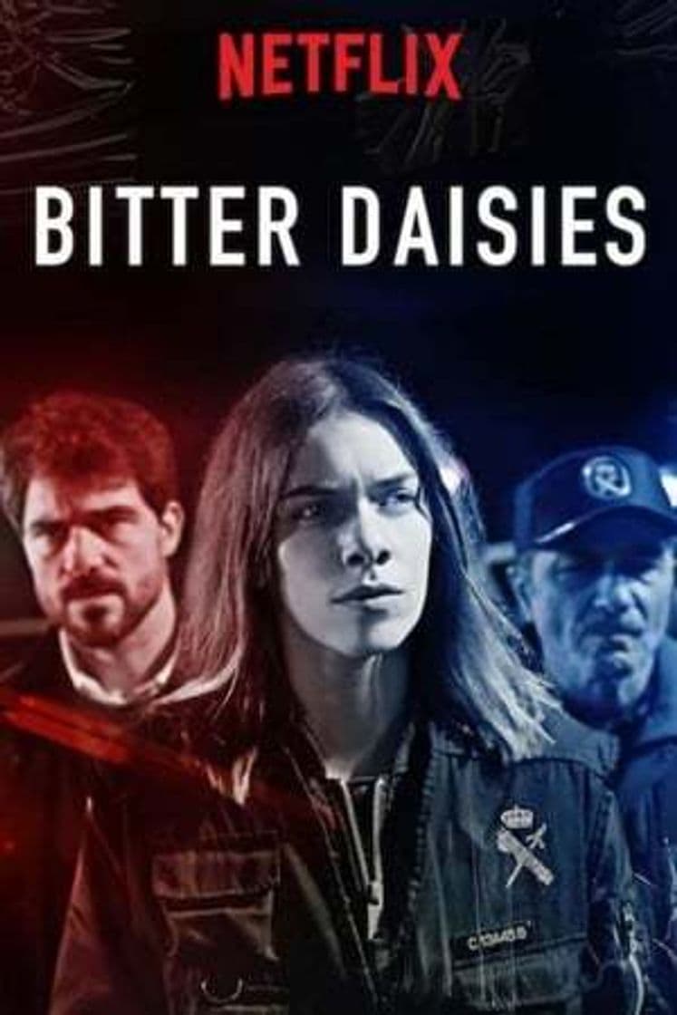 Serie Bitter Daisies