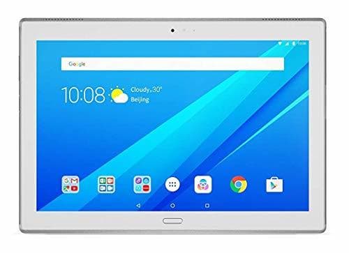 Electronic Lenovo TAB4 10 Plus - Tablet 10.1" FullHD/IPS (Qualcomm Snapdragon 625 Octa-Core,