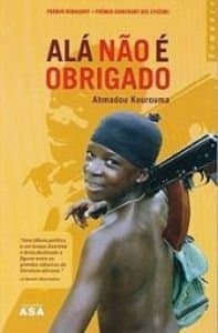 Libro Alá Não É Obrigado