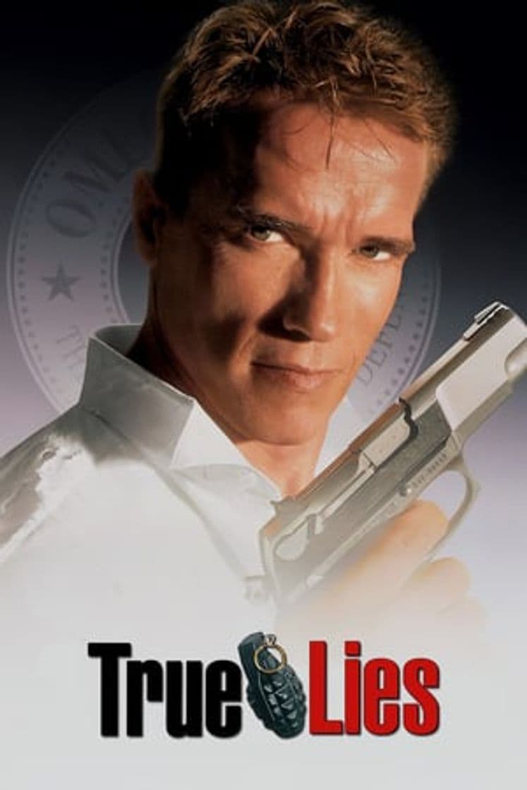 Movie True Lies