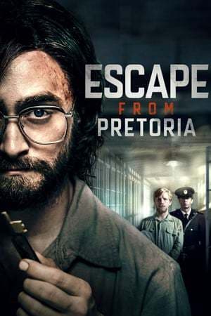 Película Escape From Pretoria