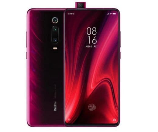 Fashion Xiaomi Mi 9T Pro