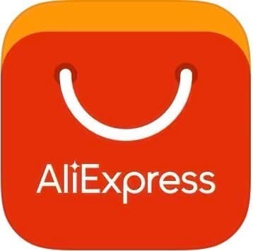 App AliExpress 