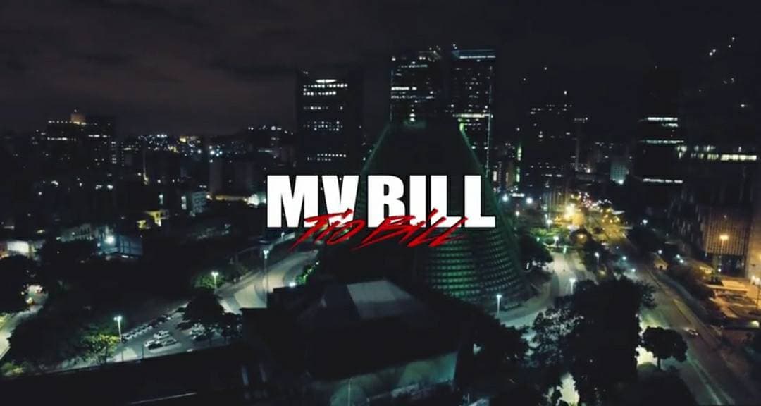 Music MV BILL - CIDADE DO PECADO part MC CIDINHO 