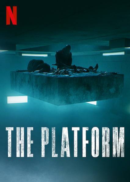 Movie The platform