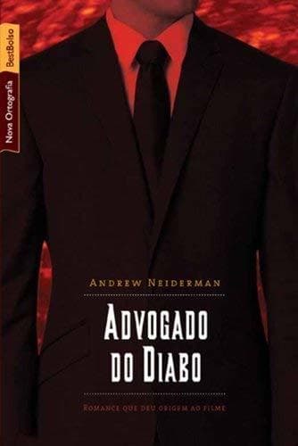 Libro Advogado Do Diabo