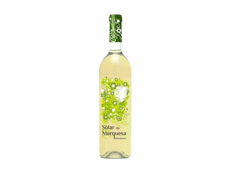 Moda Vinho Solar da Marquesa 