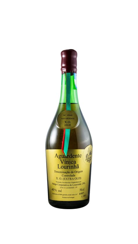 Producto Aguardente vinica Lourinhã 