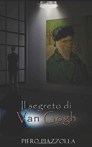 Book Il segreto di Van Gogh