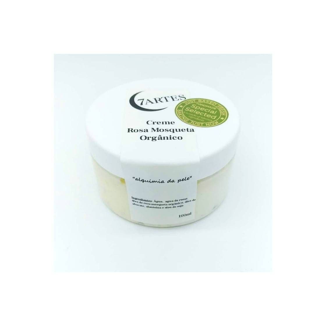 Producto Creme Rosa Mosqueta