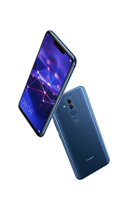 Producto Huawei Mate 20 lite