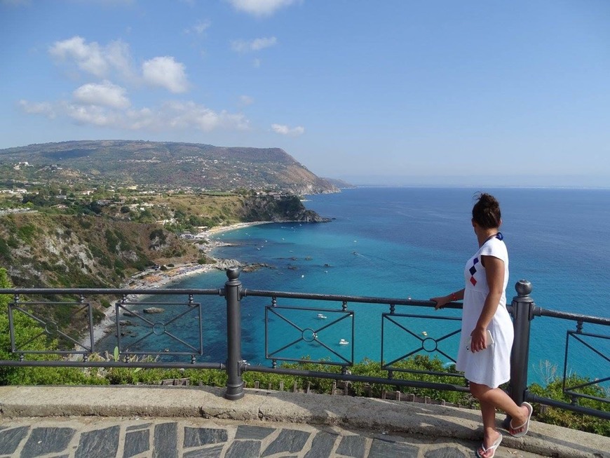 Place Tropea