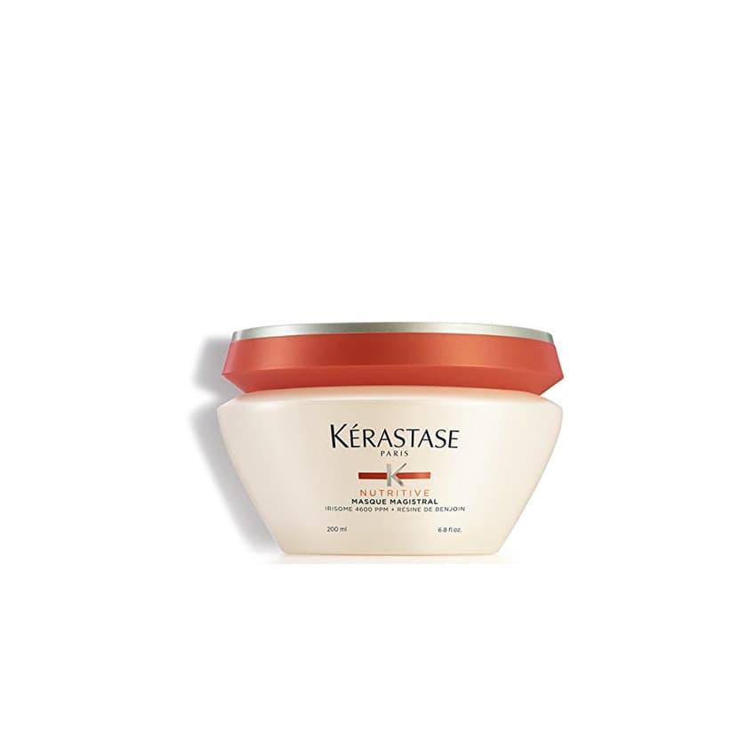 Belleza Kérastase Nutritive Masque Magistral Mascarilla para el pelo