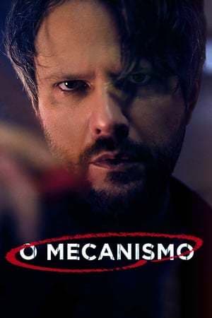 Serie The Mechanism