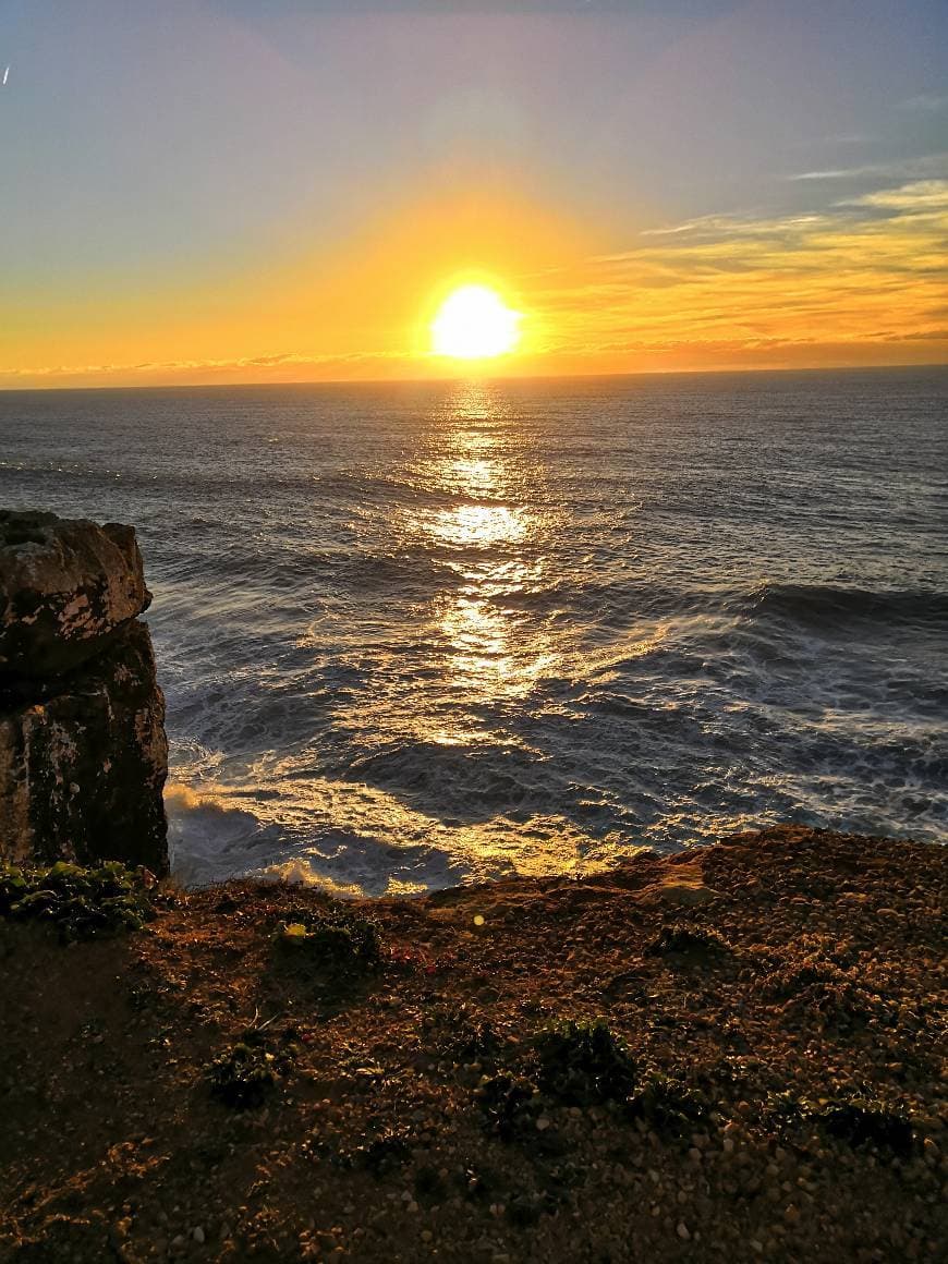 Place Sagres