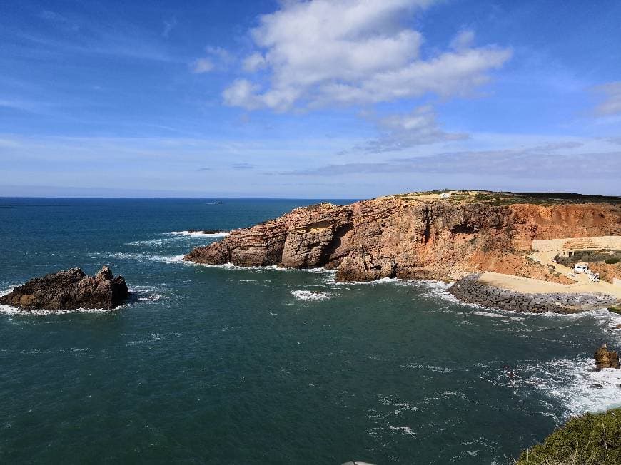 Place Praia do Amado