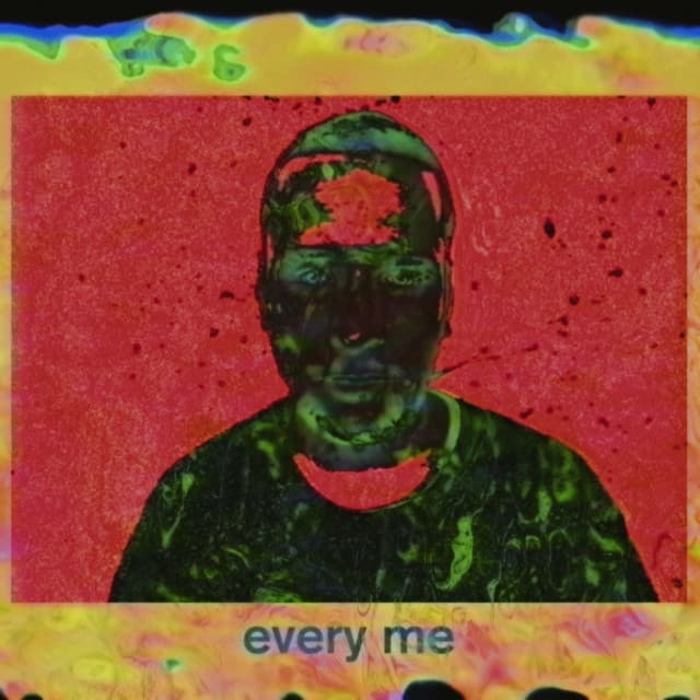 Canción Every Me