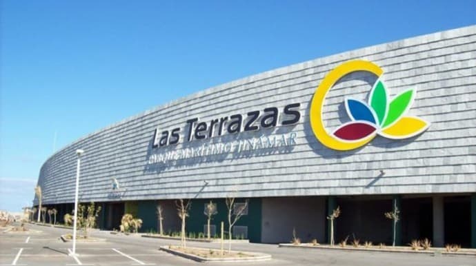 Place Centro Comercial Las Terrazas