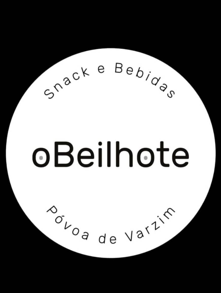 Restaurantes " O Beilhote "