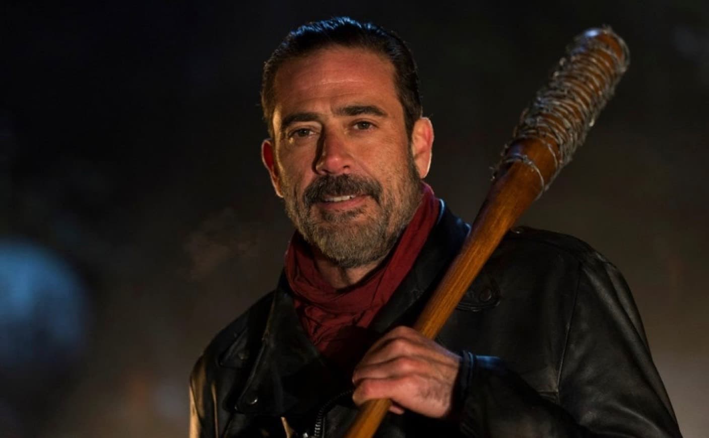 Moda Negan