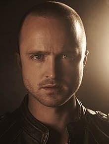 Moda Jesse Pinkman 