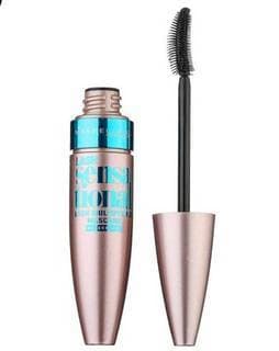 Fashion LASH SENSATIONAL Mascara Maybelline precio