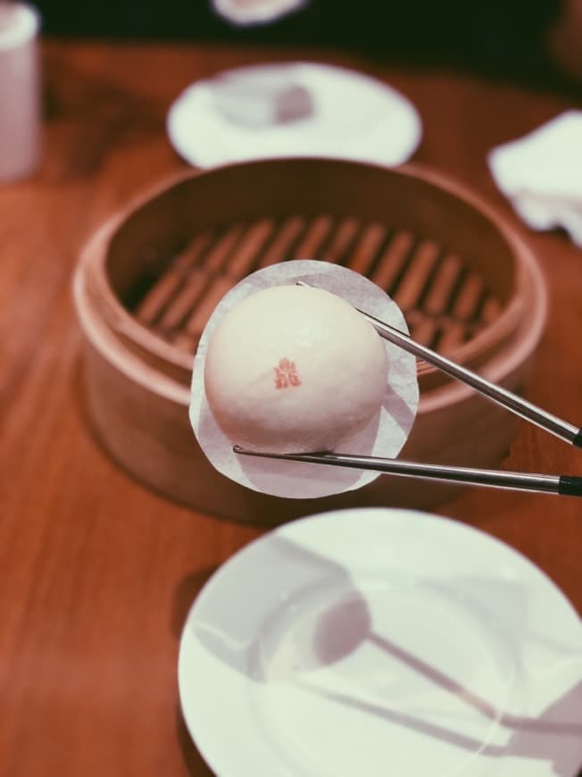 Restaurantes Din Tai Fung 101