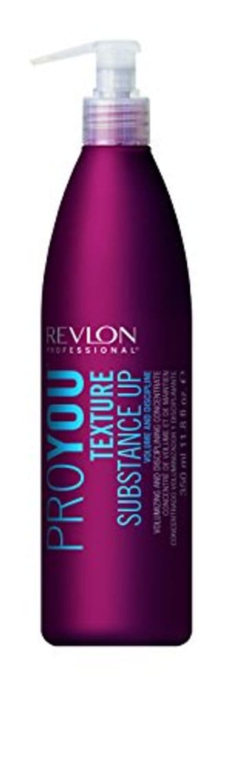 Belleza Revlon Professional ProYou Textura de Peinado para Cabello Fino 350 ml