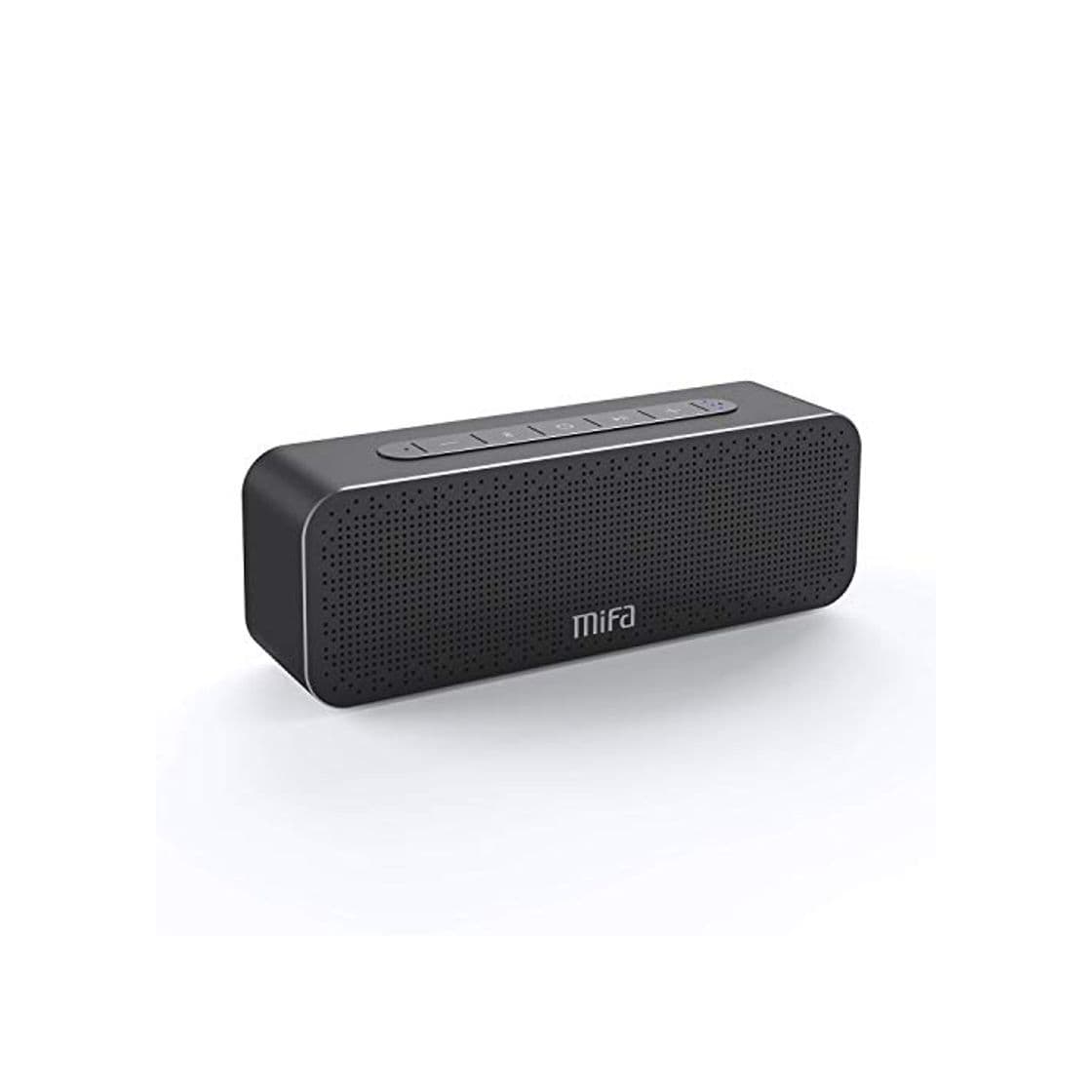 Electronic MIFA SoundBox Altavoz Portátil Bluetooth 30W Todo en Aluminio Subgrave Potente